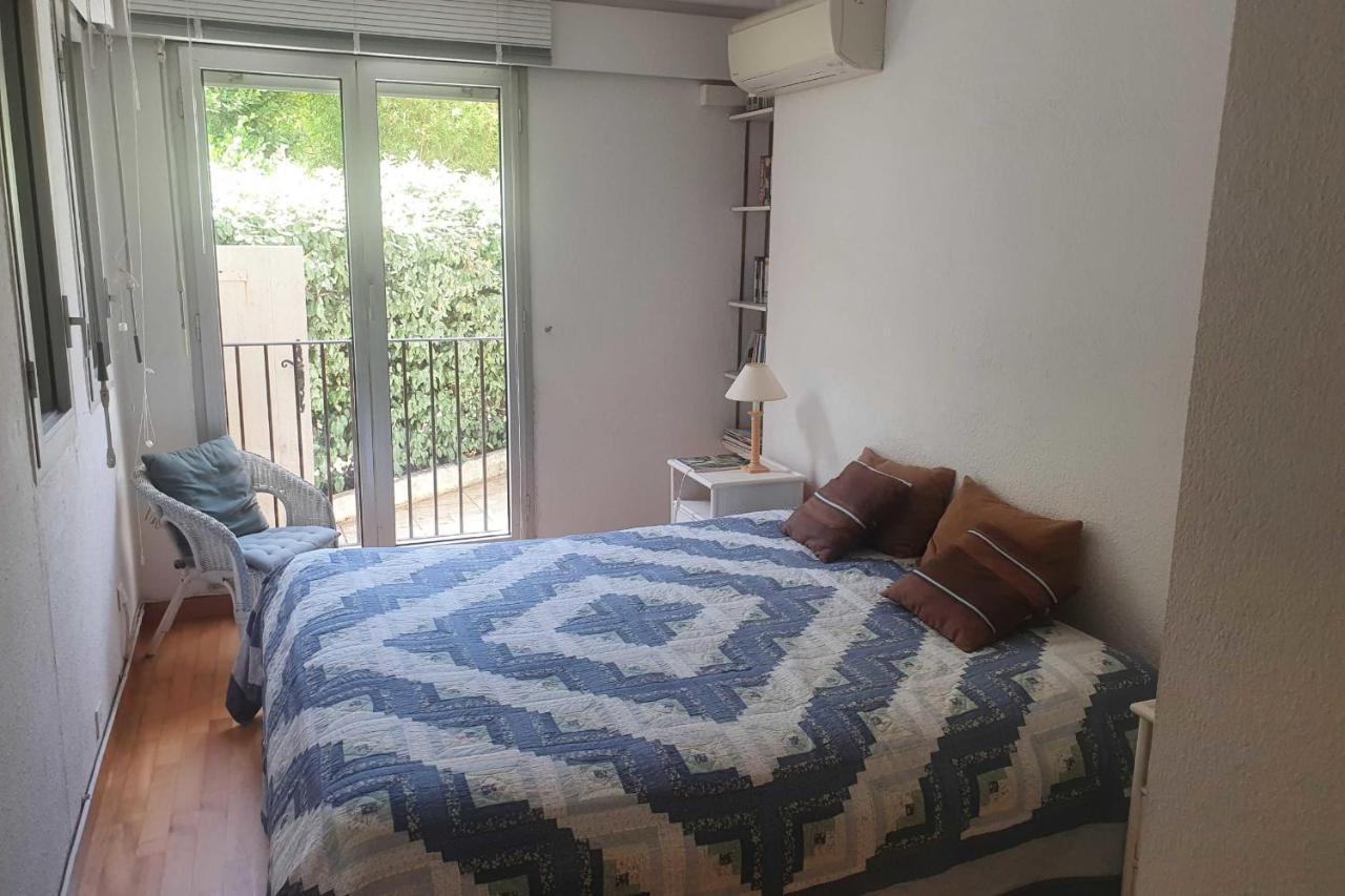 Charming 42M With Terrace In The City Center Saint-Tropez Luaran gambar