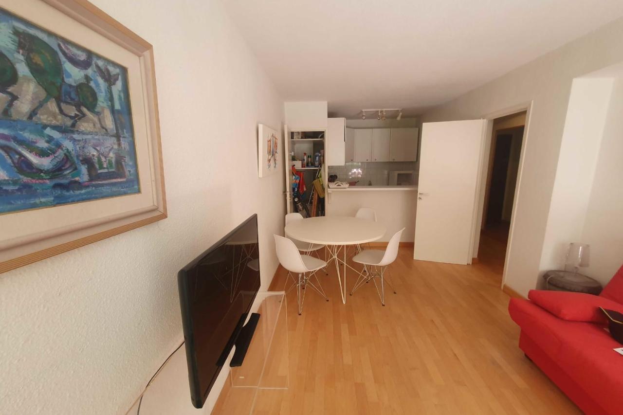 Charming 42M With Terrace In The City Center Saint-Tropez Luaran gambar